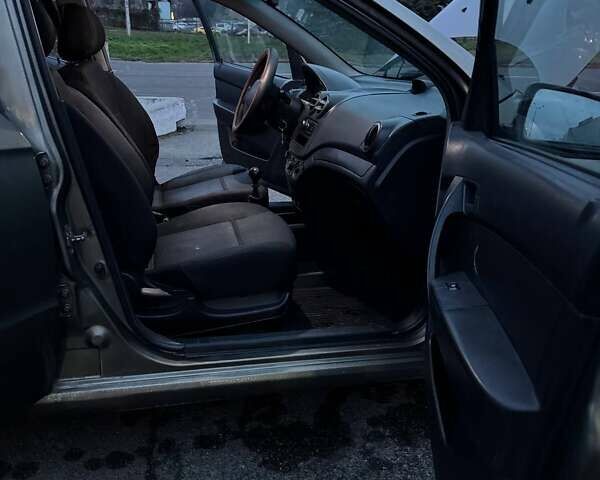 Коричневий ЗАЗ Віда, об'ємом двигуна 1.5 л та пробігом 253 тис. км за 2800 $, фото 12 на Automoto.ua