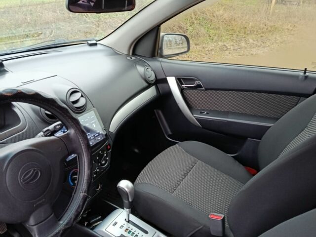 Коричневий ЗАЗ Віда, об'ємом двигуна 0 л та пробігом 206 тис. км за 5000 $, фото 20 на Automoto.ua