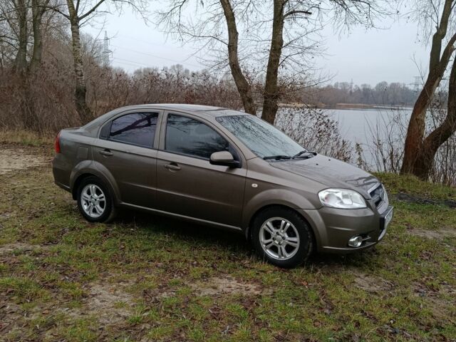 Коричневий ЗАЗ Віда, об'ємом двигуна 0 л та пробігом 206 тис. км за 5000 $, фото 19 на Automoto.ua