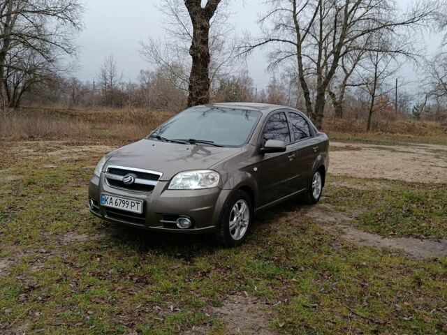 Коричневий ЗАЗ Віда, об'ємом двигуна 0 л та пробігом 206 тис. км за 5000 $, фото 17 на Automoto.ua