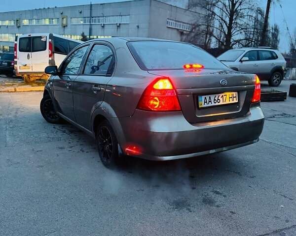 Коричневий ЗАЗ Віда, об'ємом двигуна 1.5 л та пробігом 253 тис. км за 2800 $, фото 11 на Automoto.ua