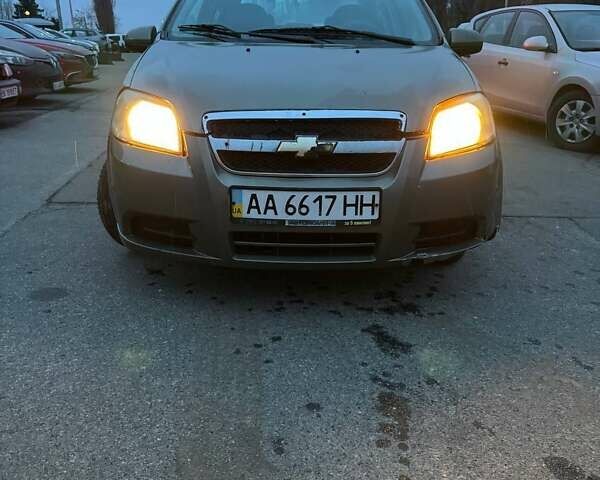 Коричневий ЗАЗ Віда, об'ємом двигуна 1.5 л та пробігом 253 тис. км за 2800 $, фото 7 на Automoto.ua