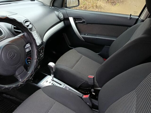 Коричневий ЗАЗ Віда, об'ємом двигуна 0 л та пробігом 206 тис. км за 5000 $, фото 11 на Automoto.ua