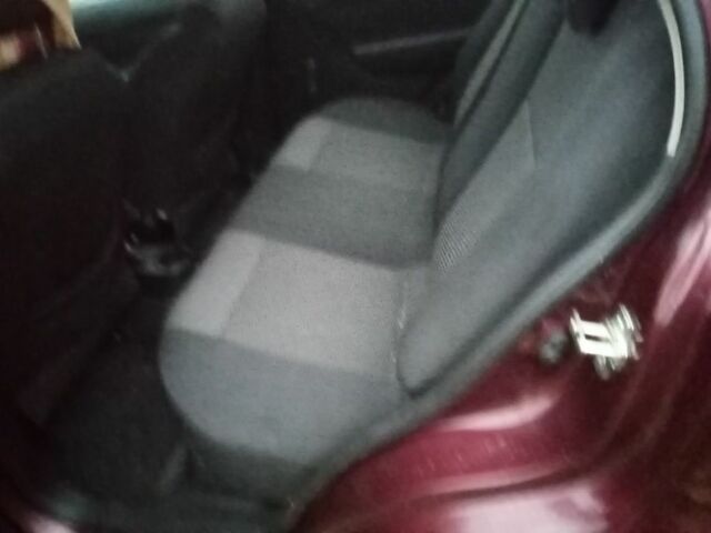 Коричневый ЗАЗ Вида, объемом двигателя 0 л и пробегом 63 тыс. км за 3750 $, фото 1 на Automoto.ua