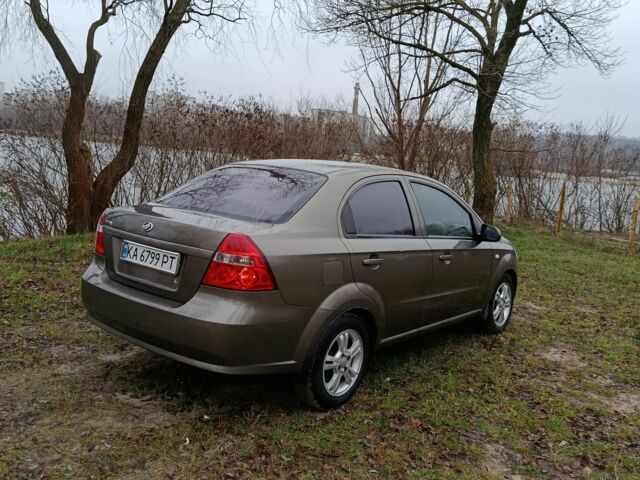 Коричневий ЗАЗ Віда, об'ємом двигуна 0 л та пробігом 206 тис. км за 5000 $, фото 5 на Automoto.ua