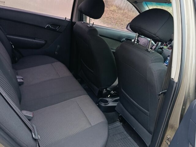 Коричневий ЗАЗ Віда, об'ємом двигуна 0 л та пробігом 206 тис. км за 5000 $, фото 13 на Automoto.ua