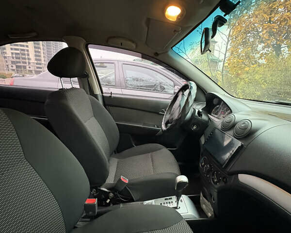 ЗАЗ Вида 2012 в Киеве на Automoto.ua Коричневый ЗАЗ Вида, объемом двигателя 1.4 л и пробегом 205 тыс. км за 4500 $, фото 10 на Automoto.ua