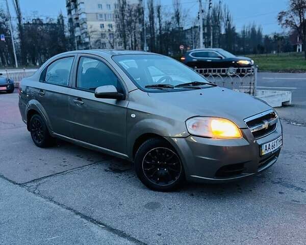 Коричневий ЗАЗ Віда, об'ємом двигуна 1.5 л та пробігом 253 тис. км за 2800 $, фото 6 на Automoto.ua