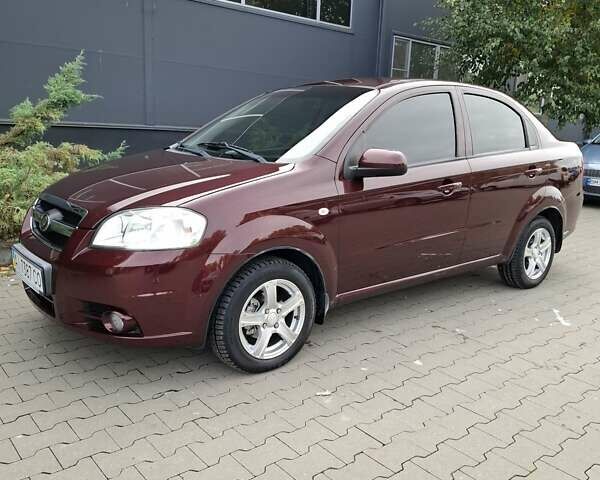 Коричневий ЗАЗ Віда, об'ємом двигуна 1.5 л та пробігом 52 тис. км за 5400 $, фото 3 на Automoto.ua