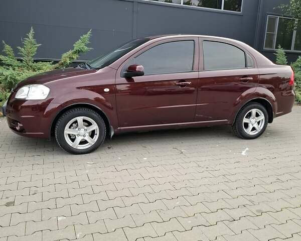 Коричневий ЗАЗ Віда, об'ємом двигуна 1.5 л та пробігом 52 тис. км за 5400 $, фото 2 на Automoto.ua