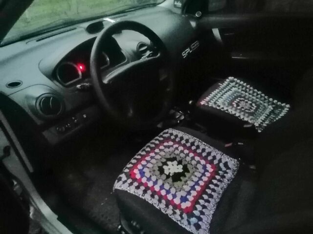 Коричневый ЗАЗ Вида, объемом двигателя 1.5 л и пробегом 2 тыс. км за 4024 $, фото 2 на Automoto.ua