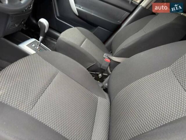 Красный ЗАЗ Вида, объемом двигателя 1.4 л и пробегом 45 тыс. км за 5950 $, фото 47 на Automoto.ua