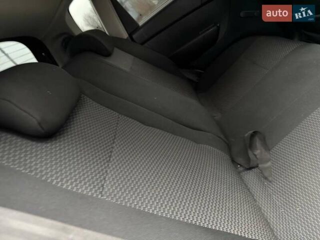 Красный ЗАЗ Вида, объемом двигателя 1.4 л и пробегом 45 тыс. км за 5950 $, фото 45 на Automoto.ua