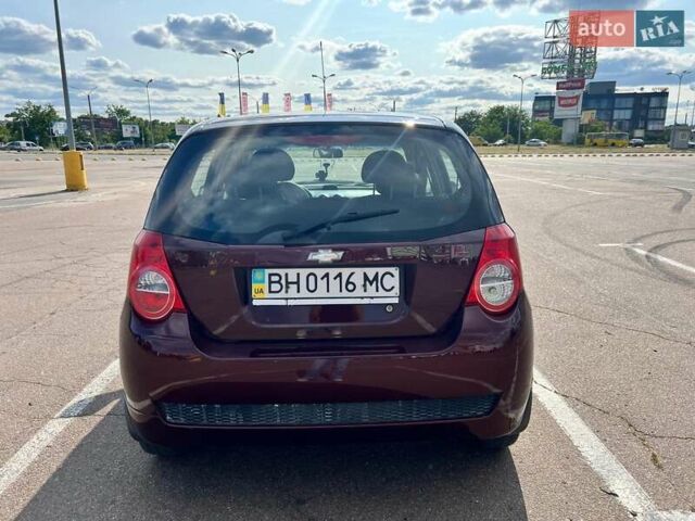 Красный ЗАЗ Вида, объемом двигателя 1.5 л и пробегом 129 тыс. км за 4300 $, фото 11 на Automoto.ua