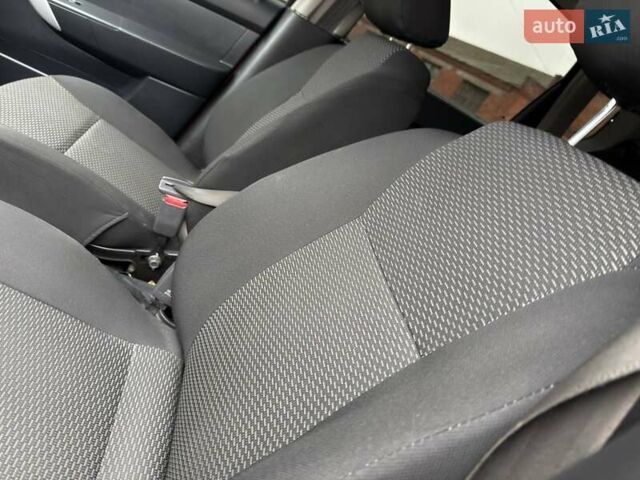 Красный ЗАЗ Вида, объемом двигателя 1.4 л и пробегом 45 тыс. км за 5950 $, фото 46 на Automoto.ua