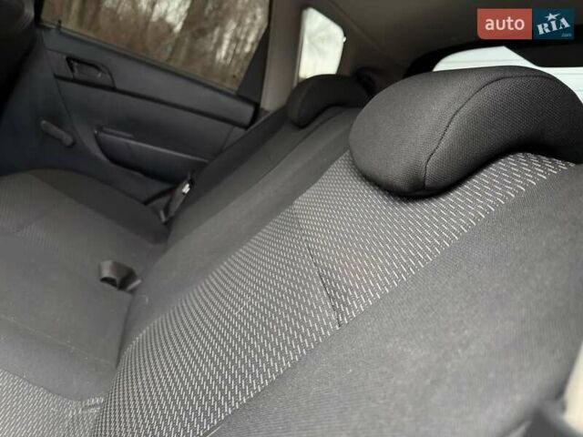 Красный ЗАЗ Вида, объемом двигателя 1.4 л и пробегом 45 тыс. км за 5950 $, фото 39 на Automoto.ua