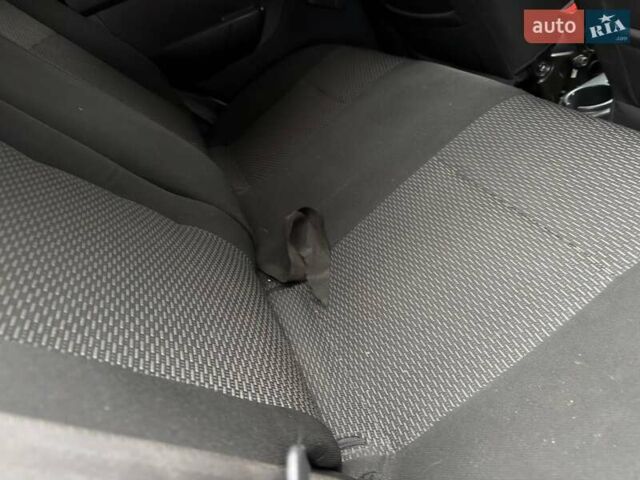 Красный ЗАЗ Вида, объемом двигателя 1.4 л и пробегом 45 тыс. км за 5950 $, фото 38 на Automoto.ua