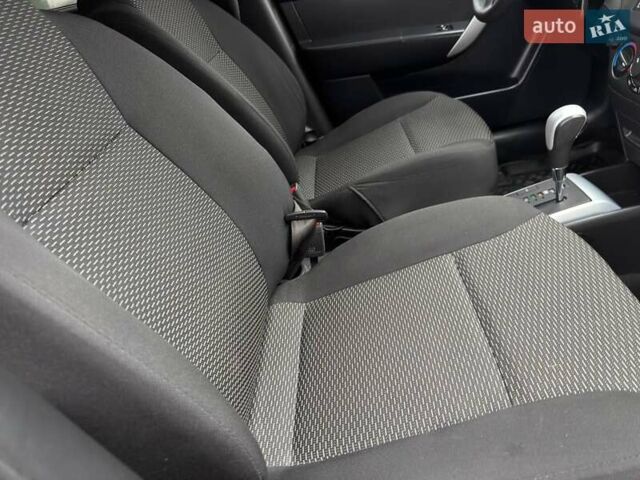 Красный ЗАЗ Вида, объемом двигателя 1.4 л и пробегом 45 тыс. км за 5950 $, фото 27 на Automoto.ua