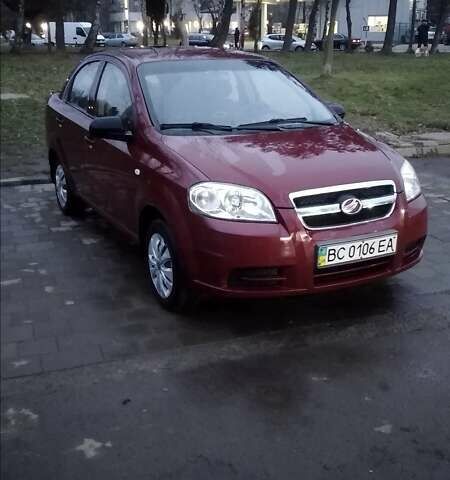 Красный ЗАЗ Вида, объемом двигателя 1.5 л и пробегом 196 тыс. км за 3700 $, фото 22 на Automoto.ua