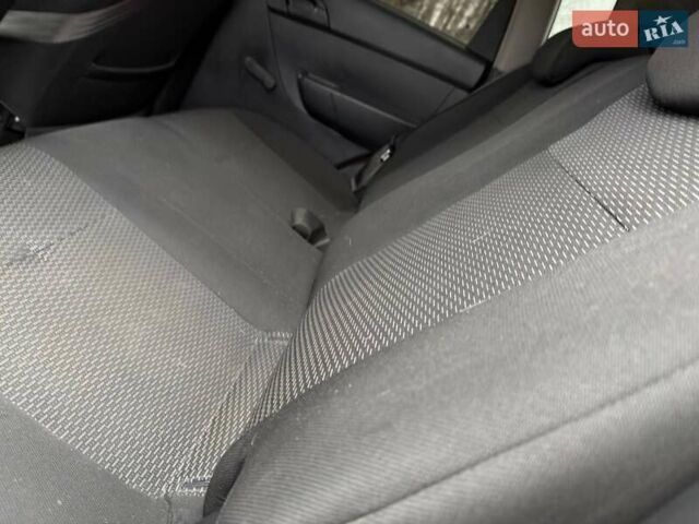 Красный ЗАЗ Вида, объемом двигателя 1.4 л и пробегом 45 тыс. км за 5950 $, фото 40 на Automoto.ua