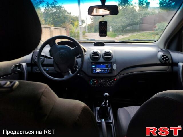 ЗАЗ Віда 2012 у Дніпро (Дніпропетровську) на Automoto.ua Червоний ЗАЗ Віда, об'ємом двигуна 1.5 л та пробігом 0 тис. км за 3700 $, фото 4 на Automoto.ua