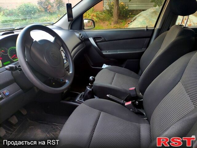 ЗАЗ Віда 2012 у Дніпро (Дніпропетровську) на Automoto.ua Червоний ЗАЗ Віда, об'ємом двигуна 1.5 л та пробігом 0 тис. км за 3700 $, фото 3 на Automoto.ua