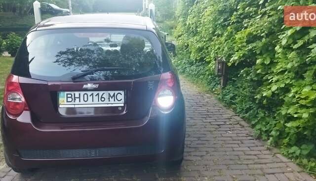 Красный ЗАЗ Вида, объемом двигателя 1.5 л и пробегом 125 тыс. км за 3500 $, фото 8 на Automoto.ua