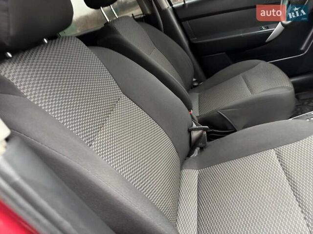 Красный ЗАЗ Вида, объемом двигателя 1.4 л и пробегом 45 тыс. км за 5950 $, фото 28 на Automoto.ua