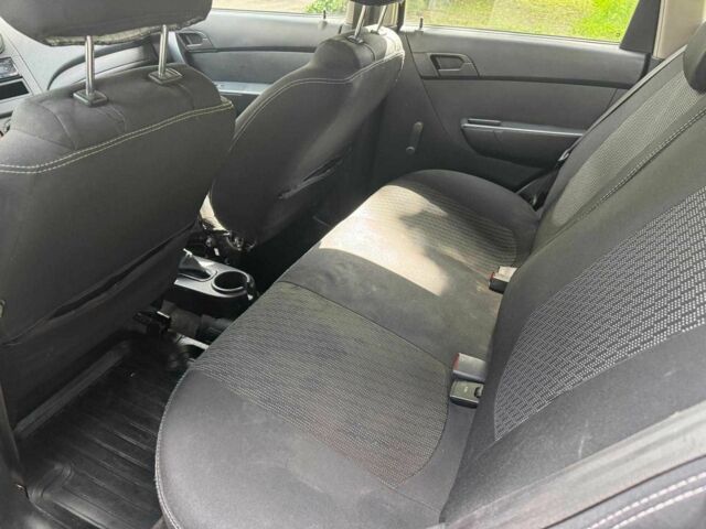 Красный ЗАЗ Вида, объемом двигателя 1.5 л и пробегом 84 тыс. км за 3670 $, фото 13 на Automoto.ua