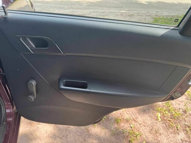 Красный ЗАЗ Вида, объемом двигателя 1.5 л и пробегом 84 тыс. км за 3670 $, фото 15 на Automoto.ua