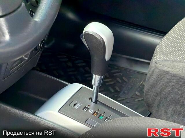 Красный ЗАЗ Вида, объемом двигателя 1.4 л и пробегом 45 тыс. км за 5950 $, фото 10 на Automoto.ua