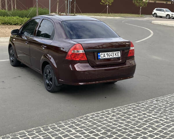 Червоний ЗАЗ Віда, об'ємом двигуна 1.5 л та пробігом 450 тис. км за 3300 $, фото 3 на Automoto.ua