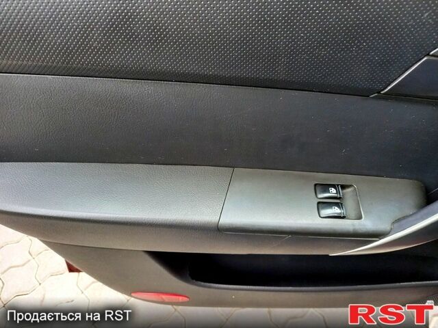 ЗАЗ Вида 2012 в Савране на Automoto.ua Красный ЗАЗ Вида, объемом двигателя 1.5 л и пробегом 107 тыс. км за 4750 $, фото 10 на Automoto.ua
