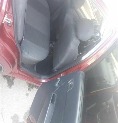 Красный ЗАЗ Вида, объемом двигателя 1.5 л и пробегом 120 тыс. км за 4100 $, фото 6 на Automoto.ua