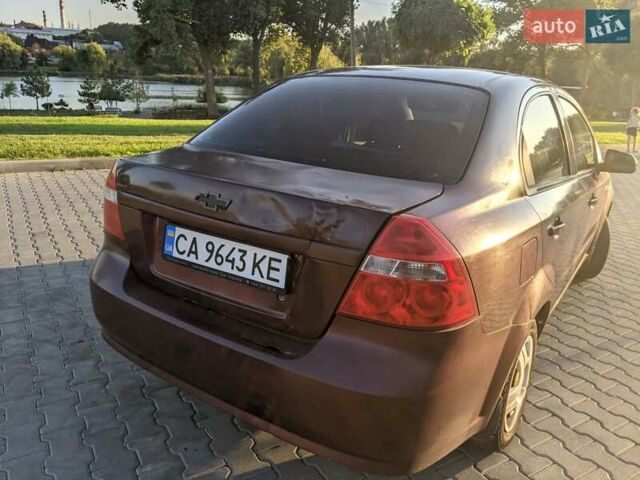 Червоний ЗАЗ Віда, об'ємом двигуна 1.5 л та пробігом 300 тис. км за 2500 $, фото 4 на Automoto.ua
