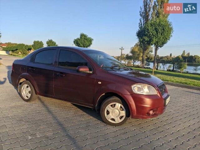 Червоний ЗАЗ Віда, об'ємом двигуна 1.5 л та пробігом 300 тис. км за 2500 $, фото 3 на Automoto.ua
