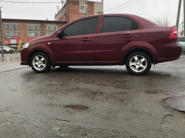 Червоний ЗАЗ Віда, об'ємом двигуна 1.5 л та пробігом 200 тис. км за 3500 $, фото 5 на Automoto.ua