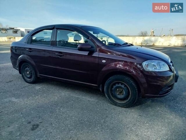 Червоний ЗАЗ Віда, об'ємом двигуна 1.5 л та пробігом 140 тис. км за 3400 $, фото 4 на Automoto.ua