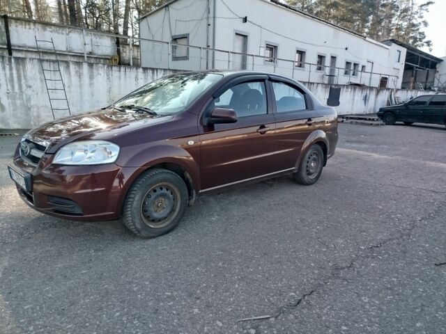 ЗАЗ Вида 2012 в Буче на Automoto.ua Красный ЗАЗ Вида, объемом двигателя 1.5 л и пробегом 140 тыс. км за 3400 $, фото 1 на Automoto.ua