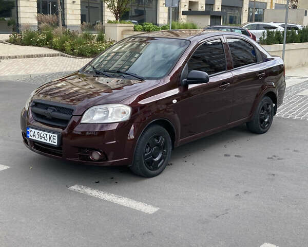 Червоний ЗАЗ Віда, об'ємом двигуна 1.5 л та пробігом 450 тис. км за 3300 $, фото 1 на Automoto.ua