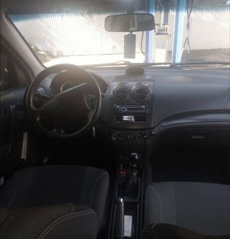 Красный ЗАЗ Вида, объемом двигателя 1.5 л и пробегом 120 тыс. км за 4100 $, фото 5 на Automoto.ua