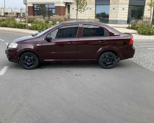 Червоний ЗАЗ Віда, об'ємом двигуна 1.5 л та пробігом 450 тис. км за 3300 $, фото 2 на Automoto.ua