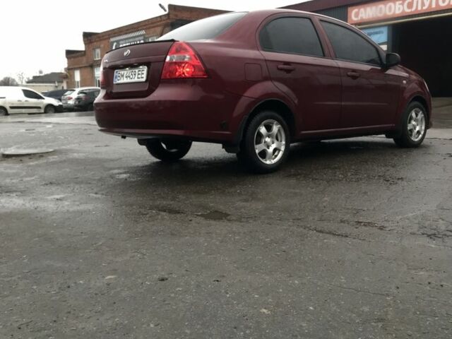 Червоний ЗАЗ Віда, об'ємом двигуна 1.5 л та пробігом 200 тис. км за 3500 $, фото 4 на Automoto.ua