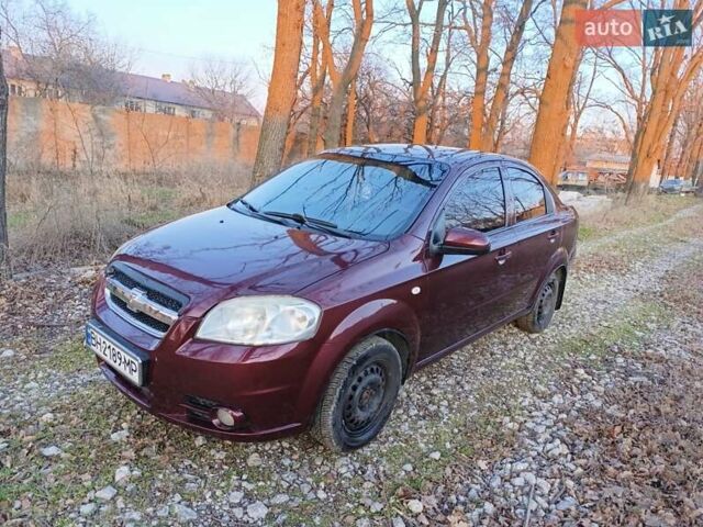 Красный ЗАЗ Вида, объемом двигателя 1.5 л и пробегом 258 тыс. км за 4400 $, фото 5 на Automoto.ua
