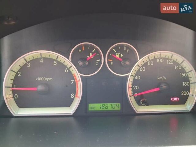 ЗАЗ Віда 2013 у Броварах на Automoto.ua Червоний ЗАЗ Віда, об'ємом двигуна 1.5 л та пробігом 189 тис. км за 3500 $, фото 10 на Automoto.ua