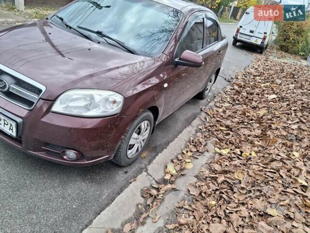 ЗАЗ Віда 2013 у Броварах на Automoto.ua Червоний ЗАЗ Віда, об'ємом двигуна 1.5 л та пробігом 189 тис. км за 3500 $, фото 8 на Automoto.ua