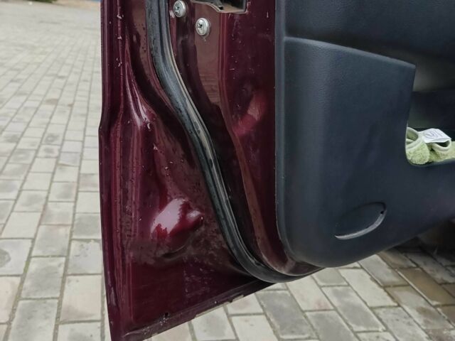 Красный ЗАЗ Вида, объемом двигателя 1.5 л и пробегом 1 тыс. км за 4800 $, фото 2 на Automoto.ua