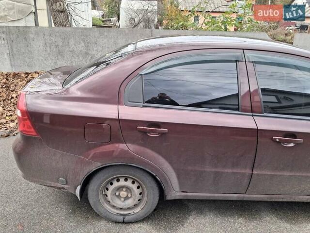 ЗАЗ Віда 2013 у Броварах на Automoto.ua Червоний ЗАЗ Віда, об'ємом двигуна 1.5 л та пробігом 189 тис. км за 3500 $, фото 3 на Automoto.ua