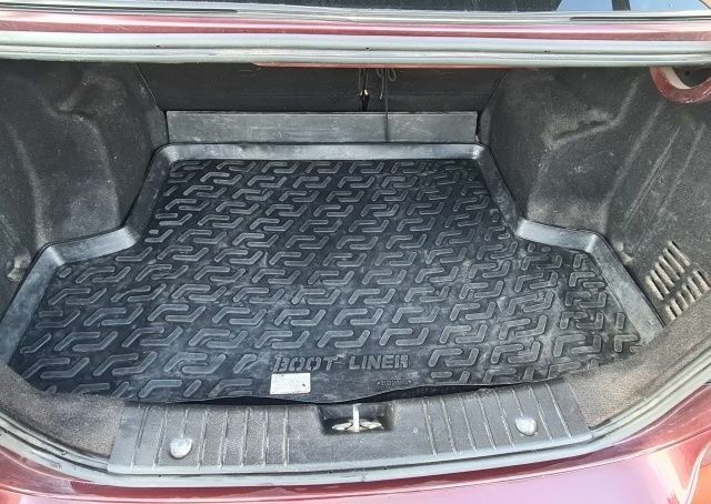 Красный ЗАЗ Вида, объемом двигателя 1.5 л и пробегом 105 тыс. км за 3500 $, фото 8 на Automoto.ua