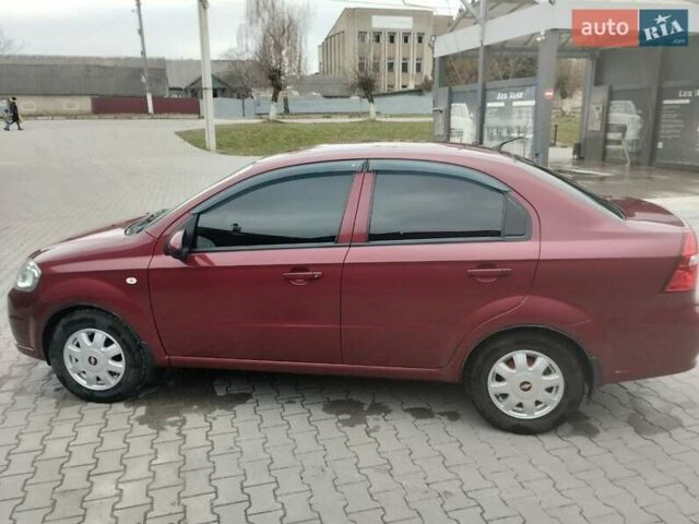 Красный ЗАЗ Вида, объемом двигателя 1.5 л и пробегом 95 тыс. км за 5500 $, фото 12 на Automoto.ua